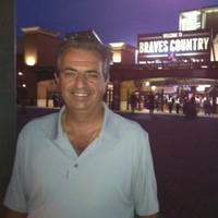 STAT Informatic Solutions Employee Tony Dalessio's profile photo