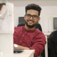 Ewebcore Technologies Pvt Ltd Employee Himanshu Dhyani's profile photo