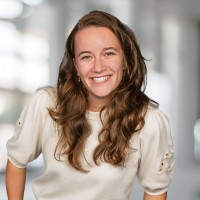 Tele'Train Employee Iris Tramper's profile photo