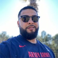 FRESH DIRECT Ltd. Employee Edward Vega's profile photo