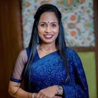 J. B. And Brothers Pvt. Ltd. Employee Komal Barud's profile photo