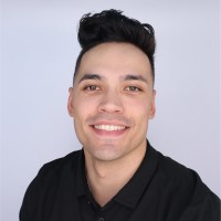 Rapport Leadership Employee Evan Baird's profile photo