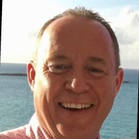 Aecon Group Inc. Employee Sean Toohey's profile photo