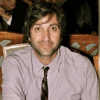 Ghost Tequila Employee Chris Peddy's profile photo