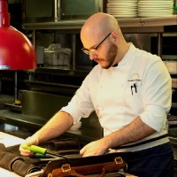 Rainbow Room Employee Thomas Kuenzel's profile photo