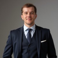М.К.3 Employee Vladislav Sherstnev's profile photo