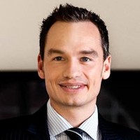 Aumento Advokatfirma Employee Henrik Hjortsholm's profile photo