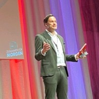 Marc Winter Email
