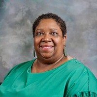 i3 Academy - Charter School Employee Katrina Merkerson's profile photo