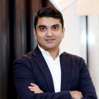 Mohammed Arif Email & Phone Number