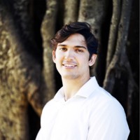 Odyssey Retail Advisors Employee Cristian Gazzolo's profile photo