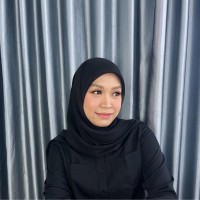 Kalbe Nutritionals (PT Sanghiang Perkasa) Employee Dhenok Zahara's profile photo