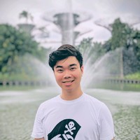 Zuplo Employee Franz Chen's profile photo