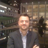 Desbuild Inc Employee Panagiotis Balaras's profile photo
