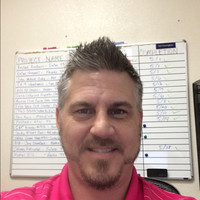 Aric Cunningham Email & Phone Number