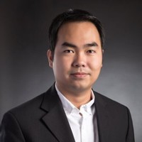 Cisco Employee Thinh Duong's profile photo