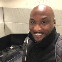 Cedric Moore Email & Phone Number
