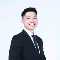 DoraHacks Employee Yee Jie's profile photo