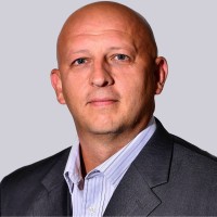 Envent Corporation Employee Luke Mazur's profile photo