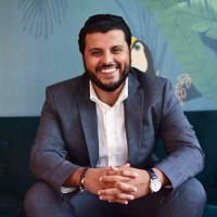 Opteamis Employee Aziz Mzali's profile photo