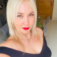 Isapre Colmena Employee Vanesa Benitez's profile photo
