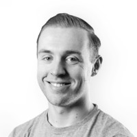 Fudge Animation Studios Employee Vincent Clifton's profile photo