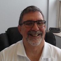 Town Of Darien Employee Bob Buch's profile photo