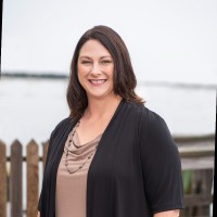 Martha's Vineyard Insurance Employee Jessica Zona's profile photo