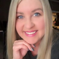 (catch) health Employee Allison Roseman's profile photo