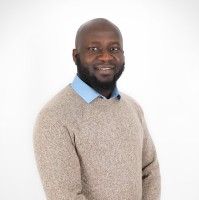 ControlPoints Employee Musa Drammeh's profile photo