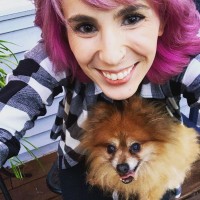 Damien Center Employee Geena Lawrence's profile photo