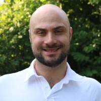 University of Southampton Employee Christopher Shank's profile photo