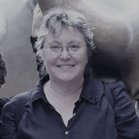 freelance editor/writer Employee Mary Small's profile photo