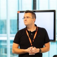 PwC Employee Matthew Rutter's profile photo