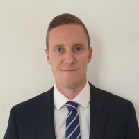 Prosper Employee Liam Body's profile photo