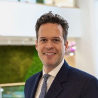True Potential LLP Employee Alexander Gubbins's profile photo