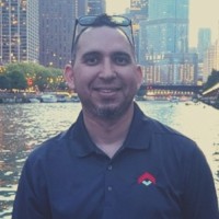 OneTrack Employee Justin Emmons's profile photo