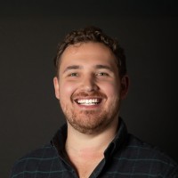 Creative Technology Employee Connor Jeanes's profile photo
