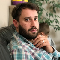 TECS Employee Bogomil Engtech's profile photo