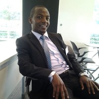 Michael Kimani Email