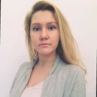 ByteSource Technology Consulting GmbH Employee Elena Racheva's profile photo