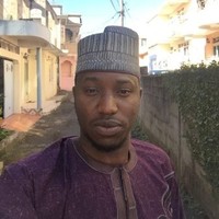 Hyperspace Technologies Employee Sadiq Amin's profile photo