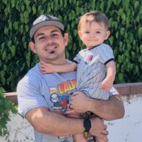 LA Fitness Employee Michael Amico's profile photo