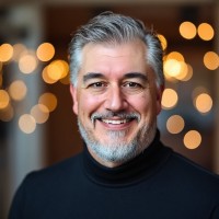 Sierra-at-Tahoe Resort Employee Paul Davis's profile photo