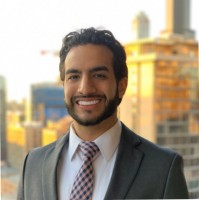 Froedtert South Employee Omar Uddin's profile photo