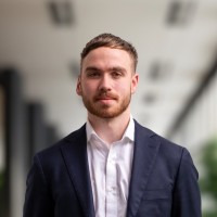 CLYDE AVENUE CONSULTANCY Employee Alexander Woods's profile photo