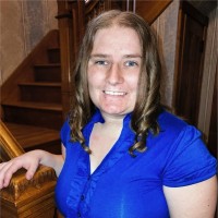 Connections For Kids Employee Arieanna Salisbury's profile photo