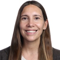 Hospital Británico Employee Sofía Rivarola's profile photo