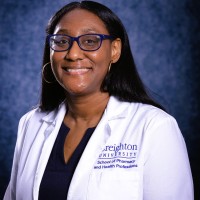 WEST CENTRAL GEORGIA REGIONAL HOSPITAL Employee Priscilla Gardner-Walker's profile photo