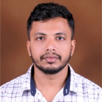 CodeZyng Employee Avinash Poojary's profile photo